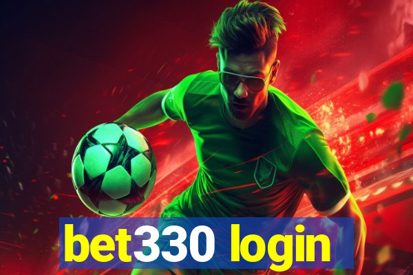 bet330 login